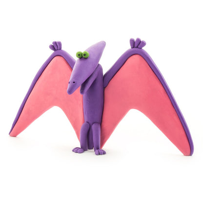 Model of Pterodactyl