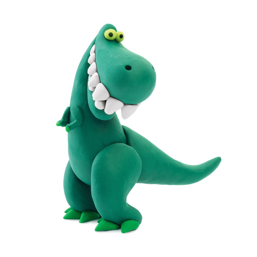 Model of T-Rex
