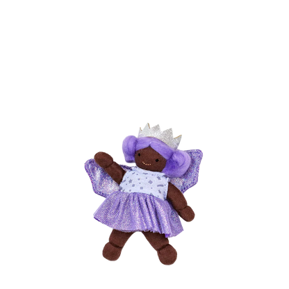 Holdie Folk Fairy - Bluebell