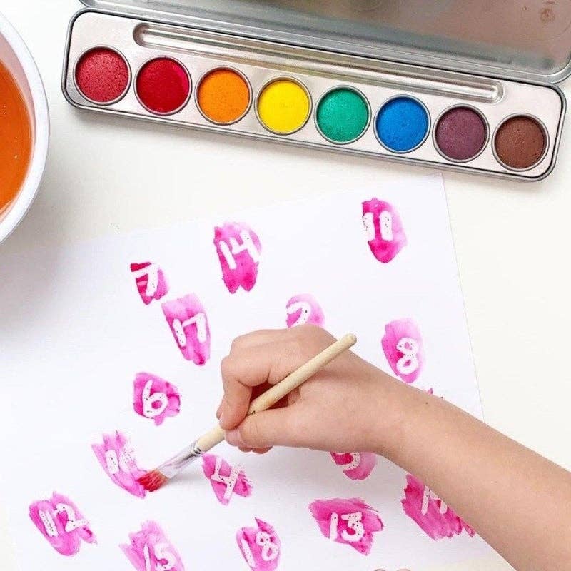 Honeysticks - Watercolour Paints