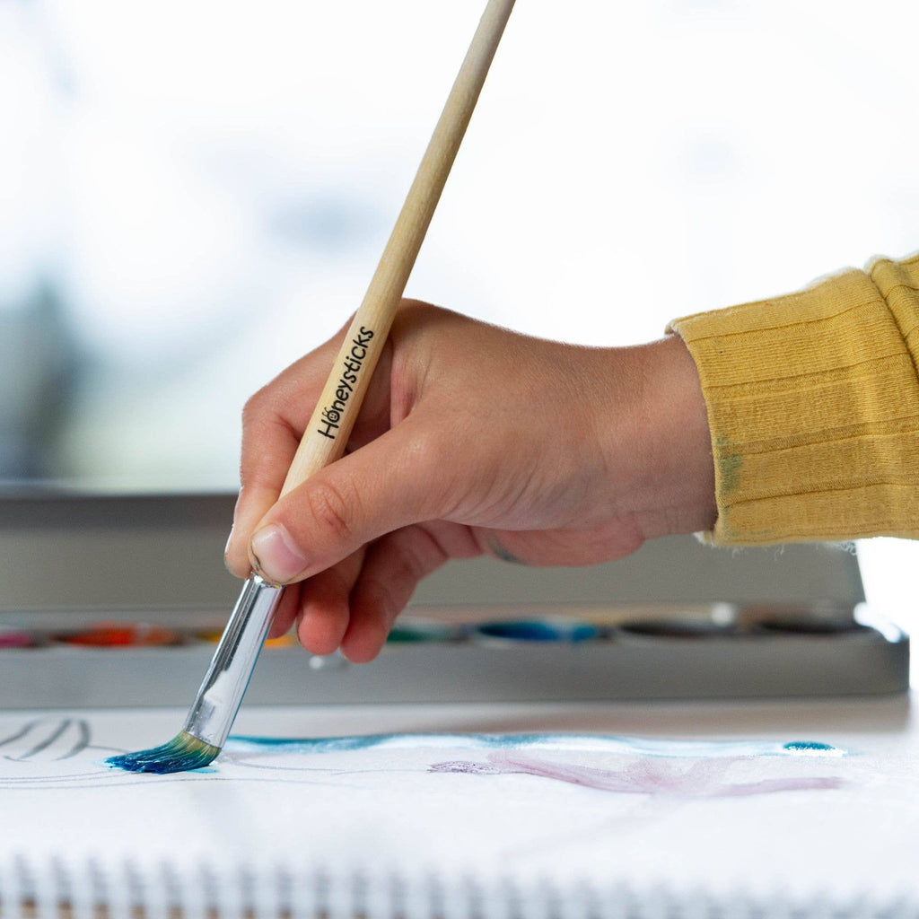 Honeysticks - Watercolour Paints