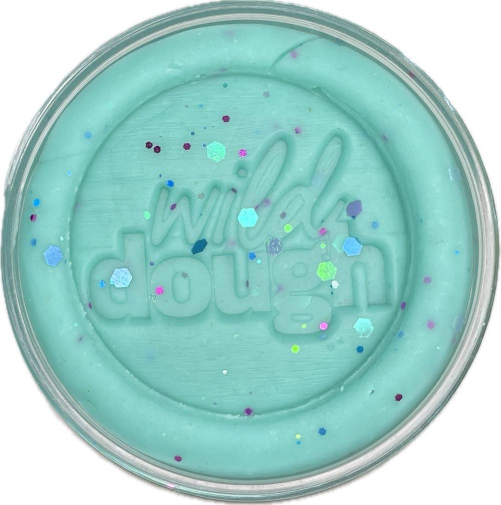 Glitter - Playdough