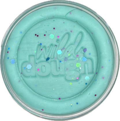 Glitter - Playdough