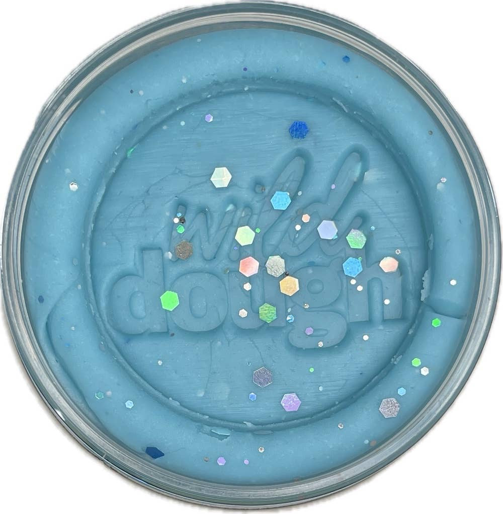 Glitter - Playdough