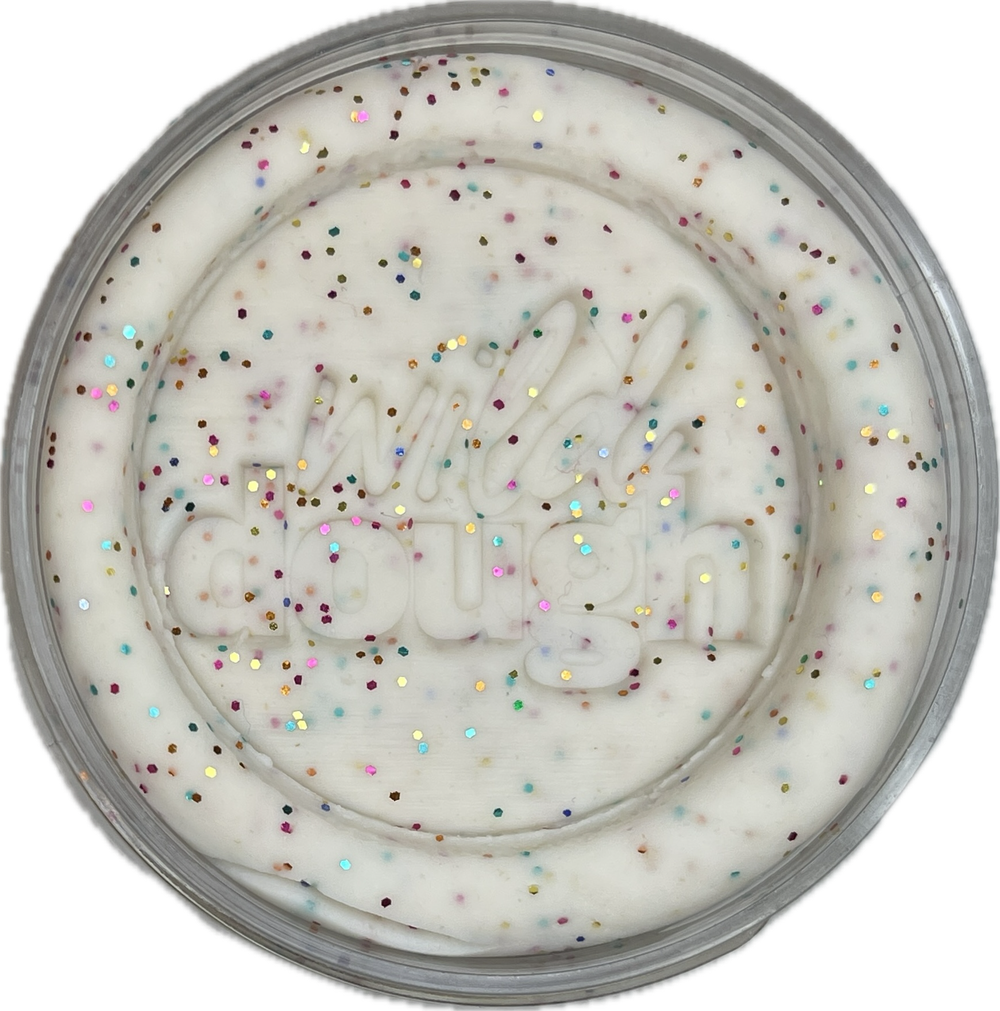 Glitter - Playdough