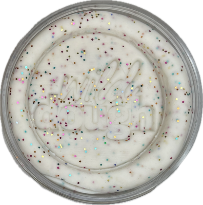 Glitter - Playdough