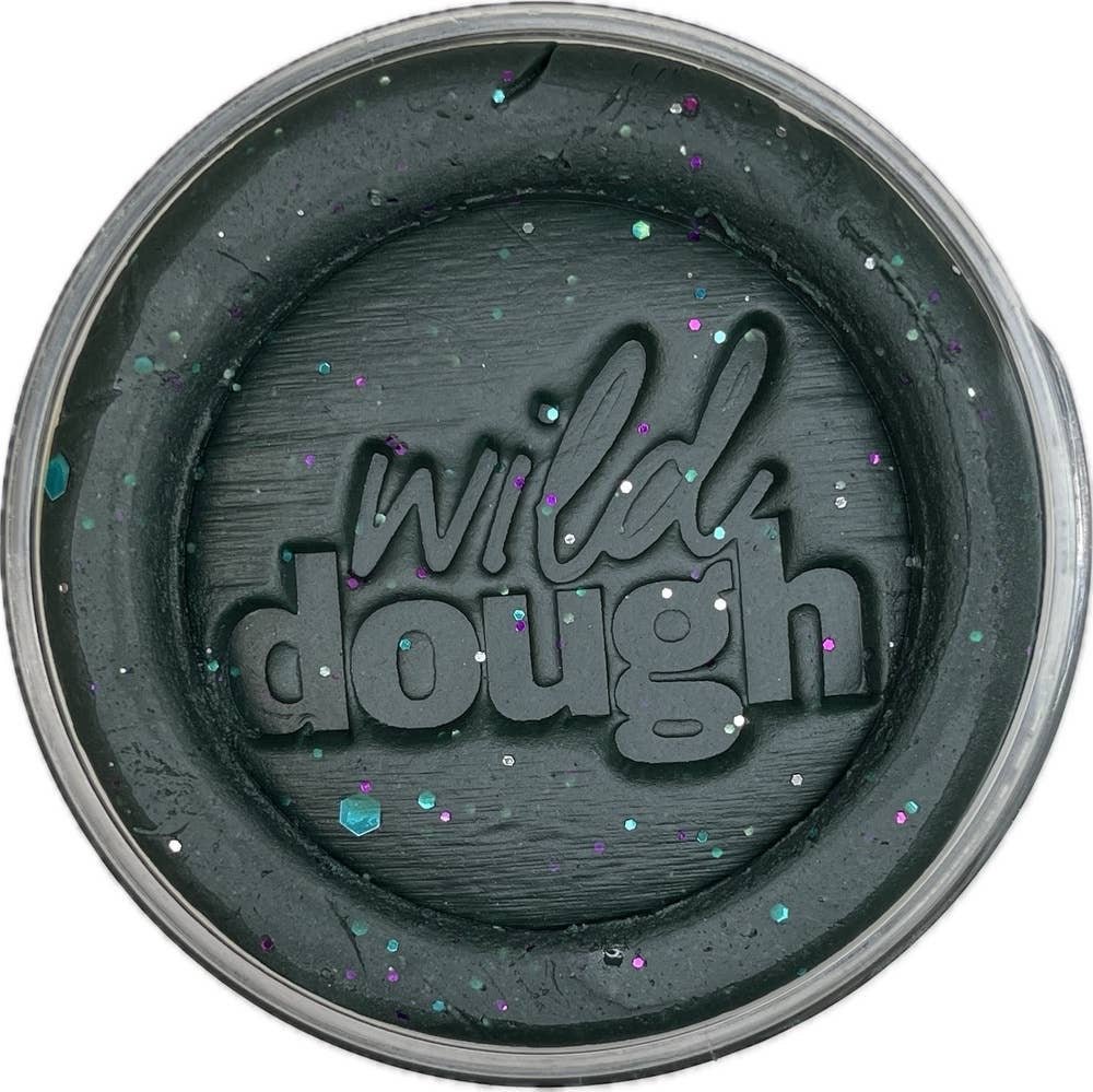 Wild Dough | Glitter Playdough