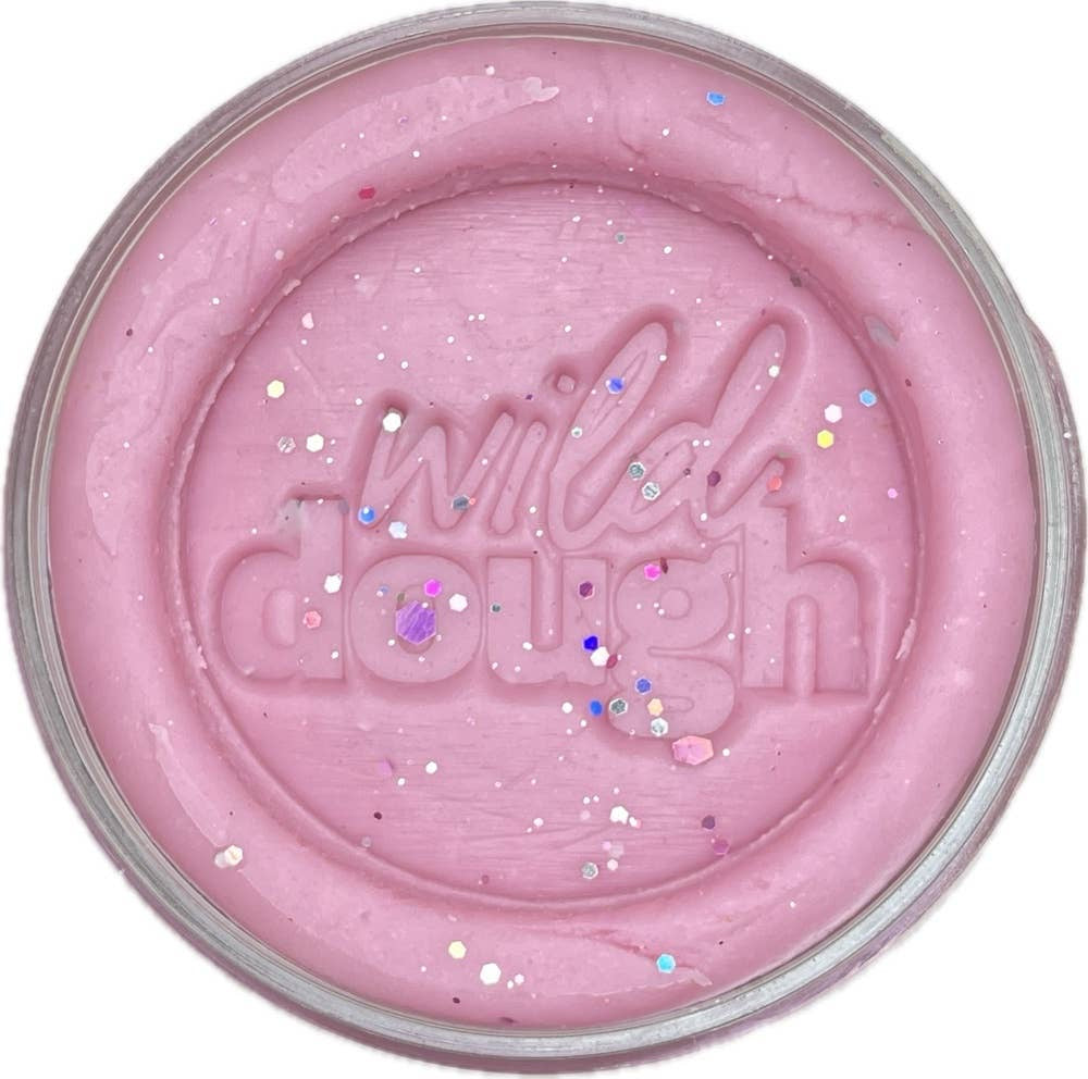 Glitter - Playdough
