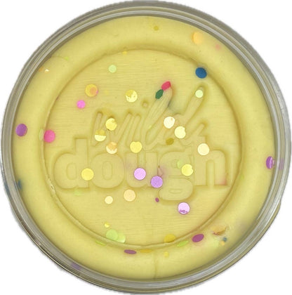 Glitter - Playdough