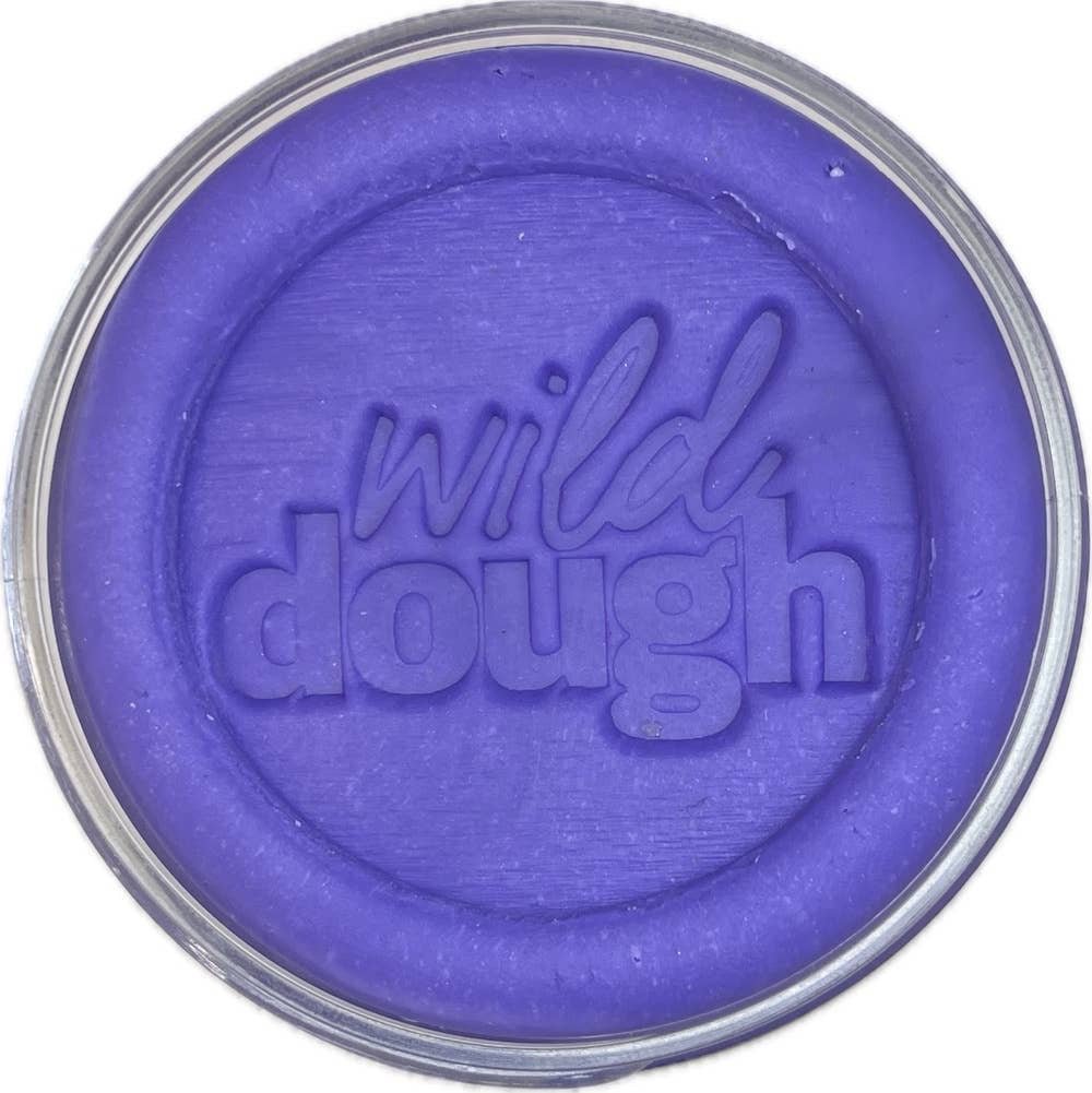 Wild Dough | Brights Playdough