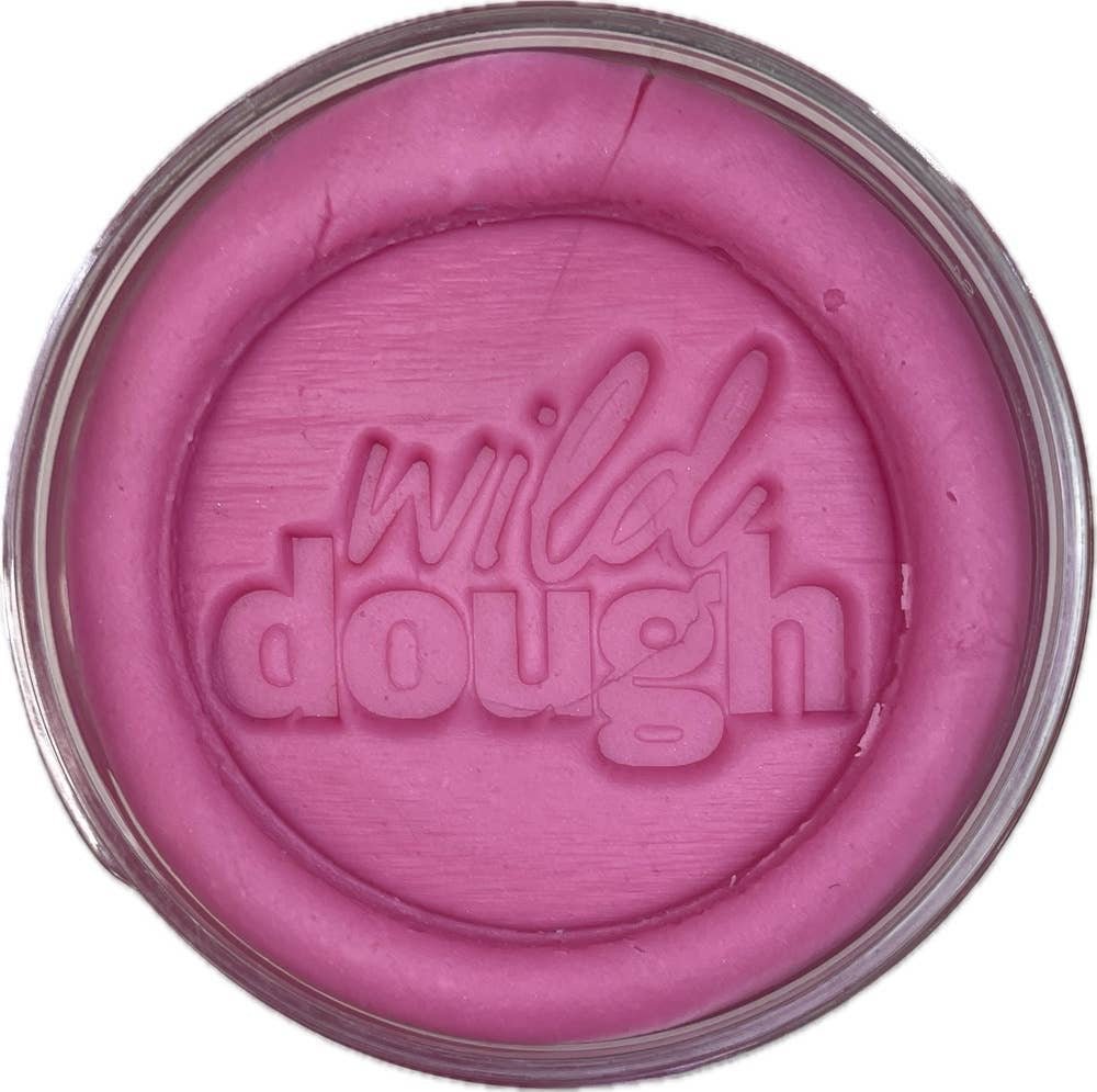Wild Dough | Brights Playdough