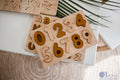 QToys | Natural Number Puzzle