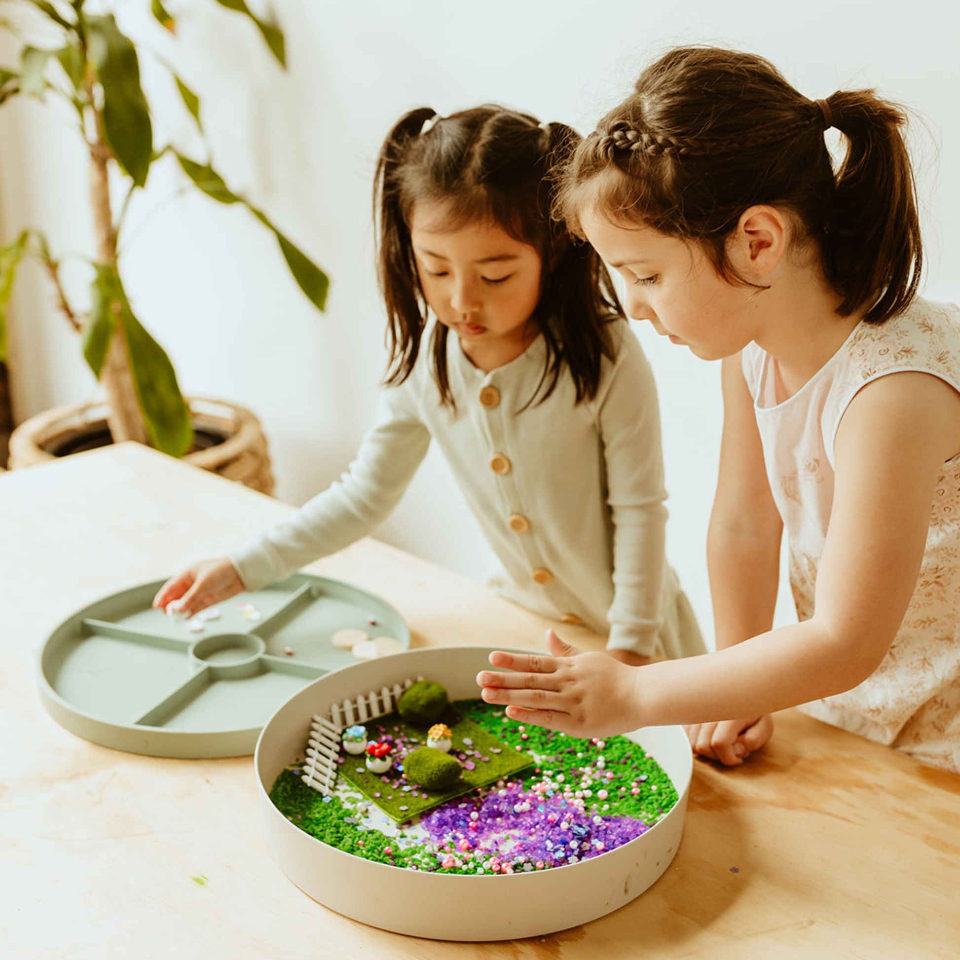 Jellystone Design - Sensory Kits - Fairy Garden