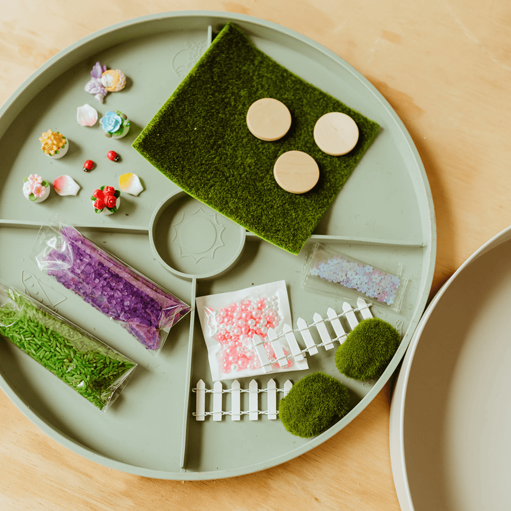 Jellystone Design - Sensory Kits - Fairy Garden