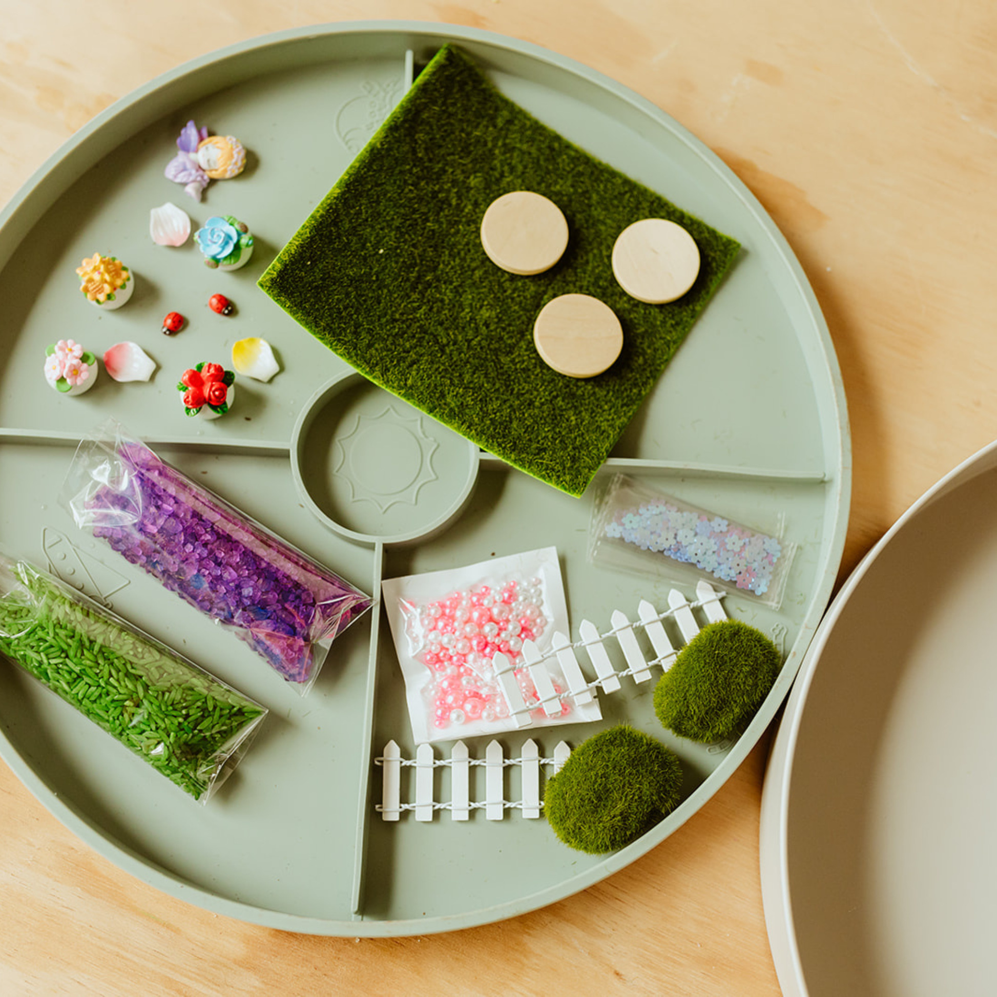 Jellystone Design - Sensory Kits - Fairy Garden