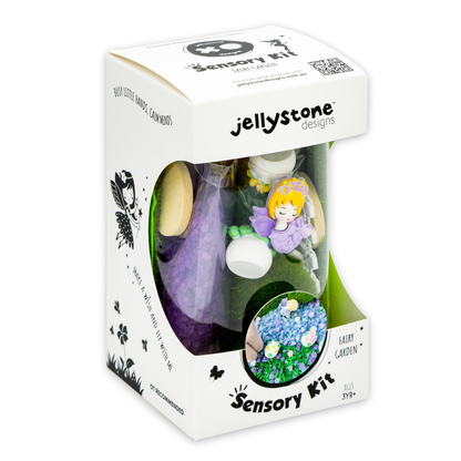 Jellystone Design - Sensory Kits - Fairy Garden