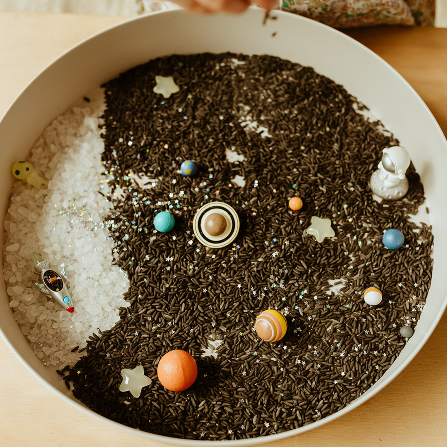 Jellystone Design - Sensory Kits - Galaxy