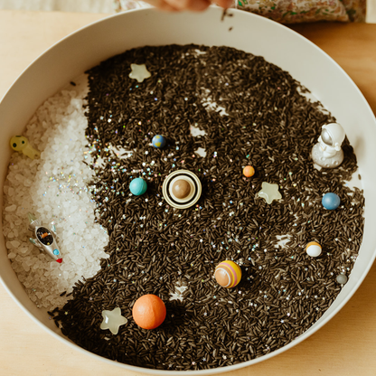 Jellystone Design - Sensory Kits - Galaxy