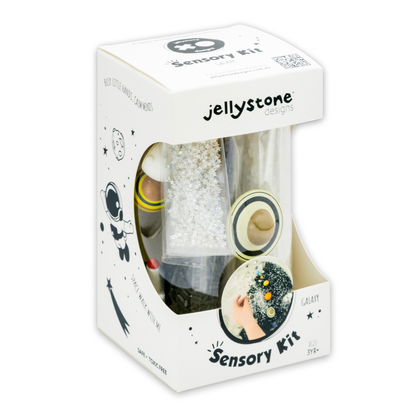 Jellystone Design - Sensory Kits - Galaxy
