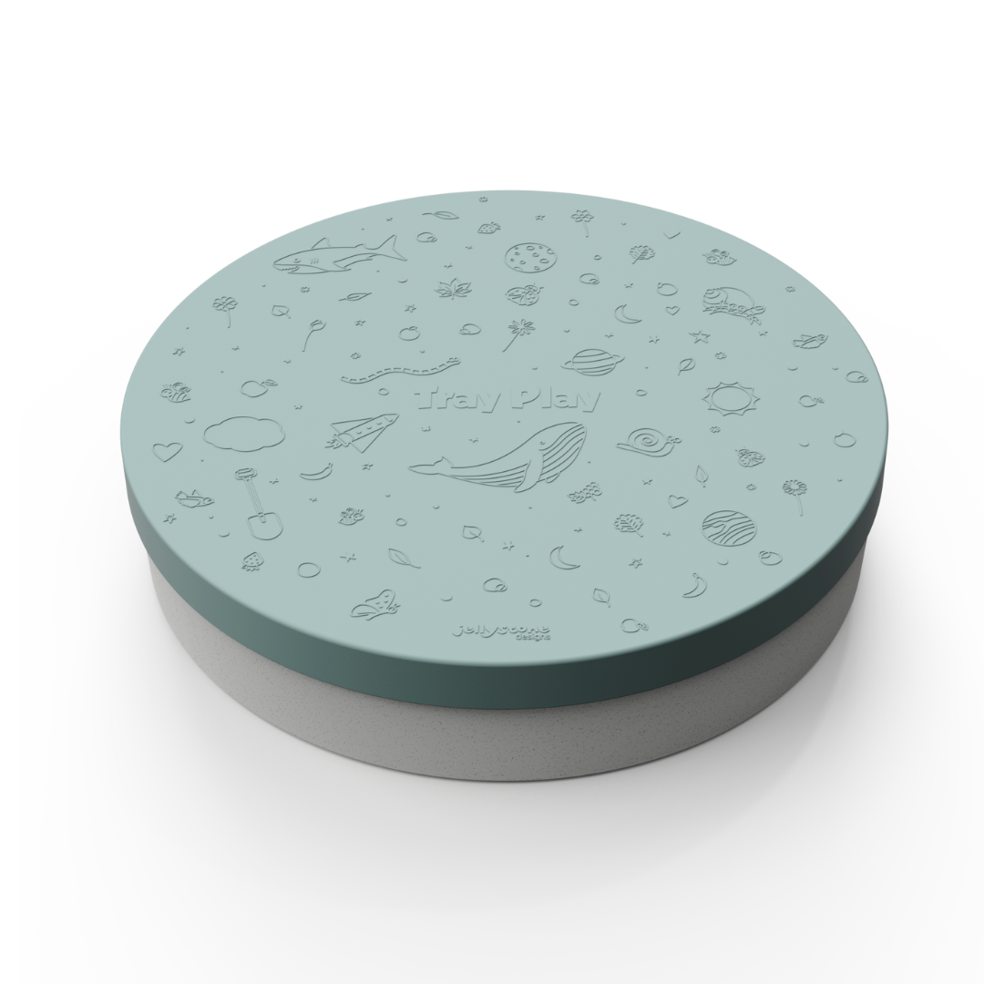 Jellystone Designs- Tray Play