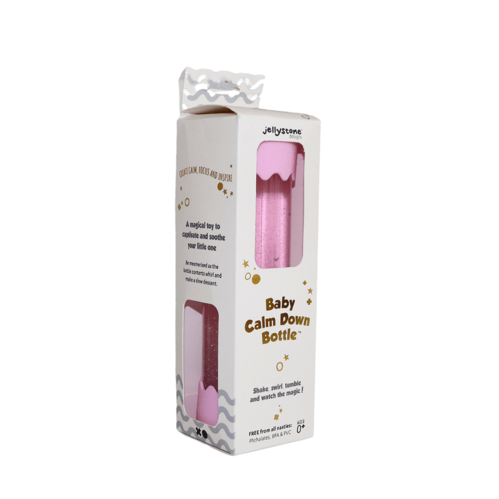 Jellystone Designs - Baby Calm Down Bottles