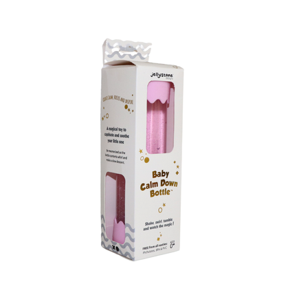 Jellystone Designs - Baby Calm Down Bottles