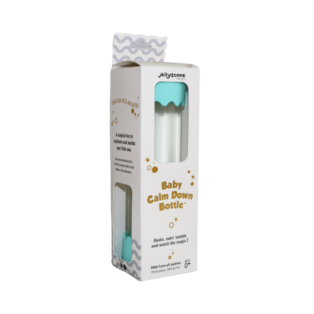 Jellystone Designs - Baby Calm Down Bottles