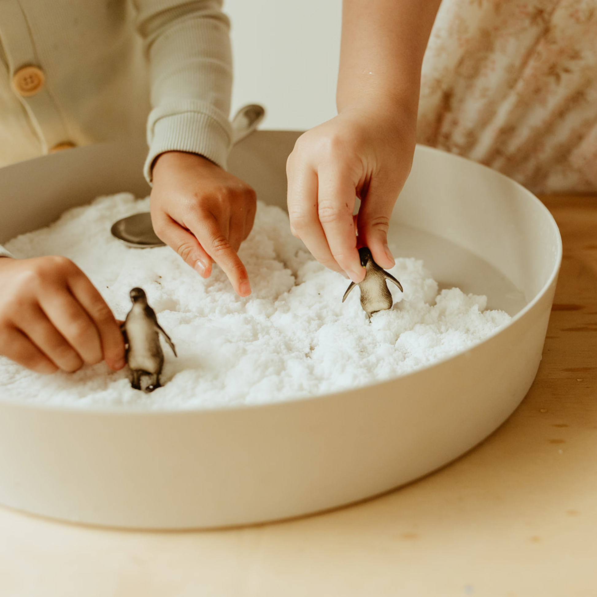 Jellystone Designs - Sensory Snow