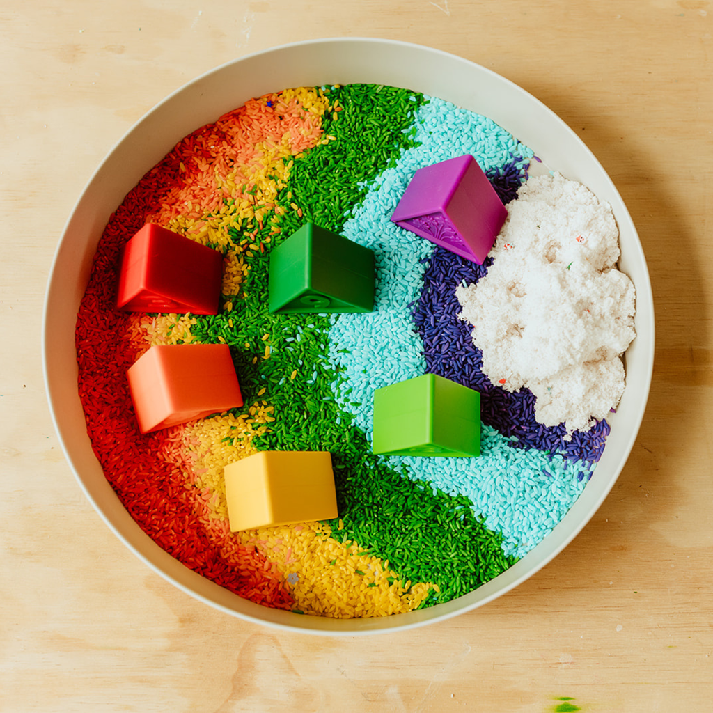 Jellystone Designs - Sensory Snow