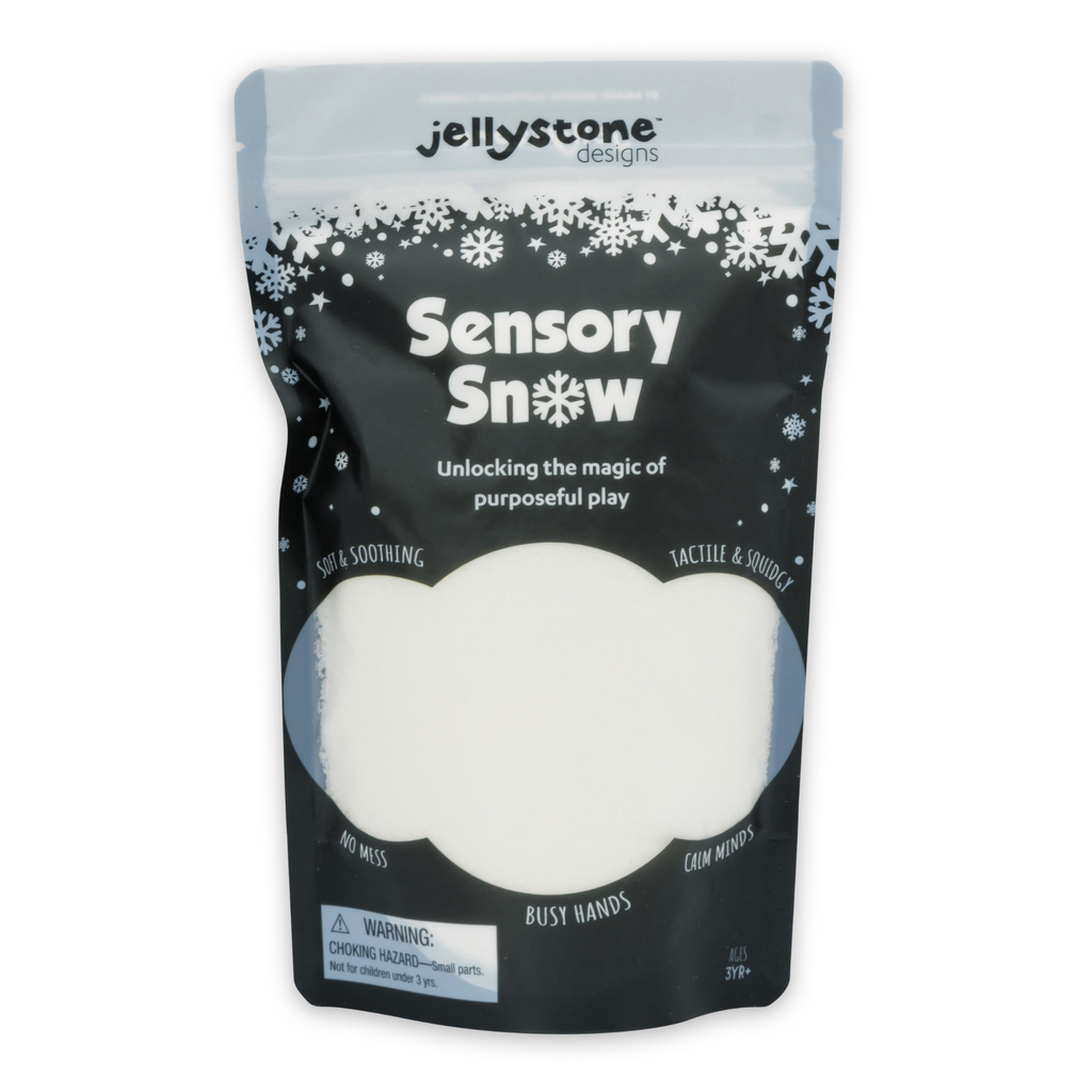 Jellystone Designs - Sensory Snow