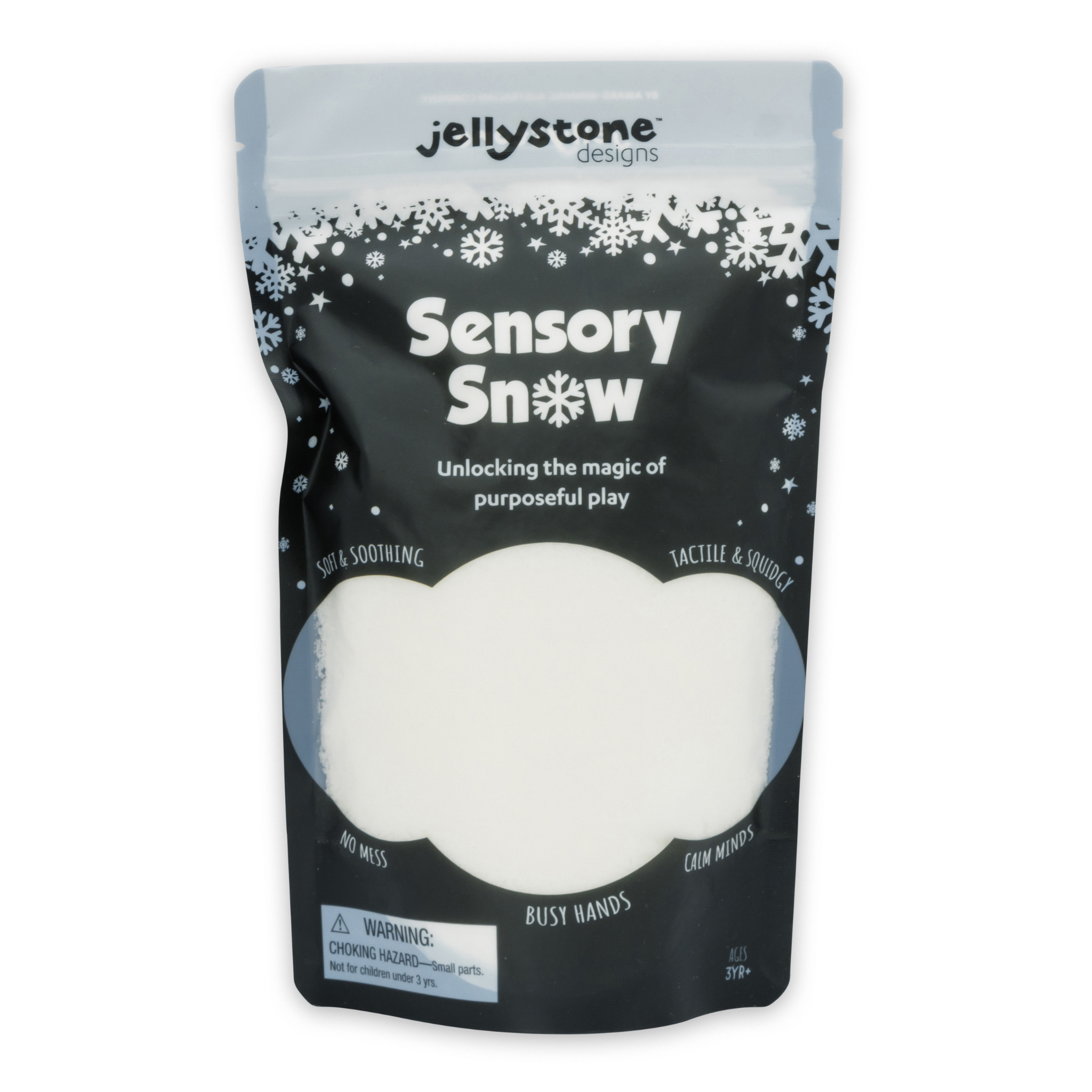 Jellystone Designs - Sensory Snow