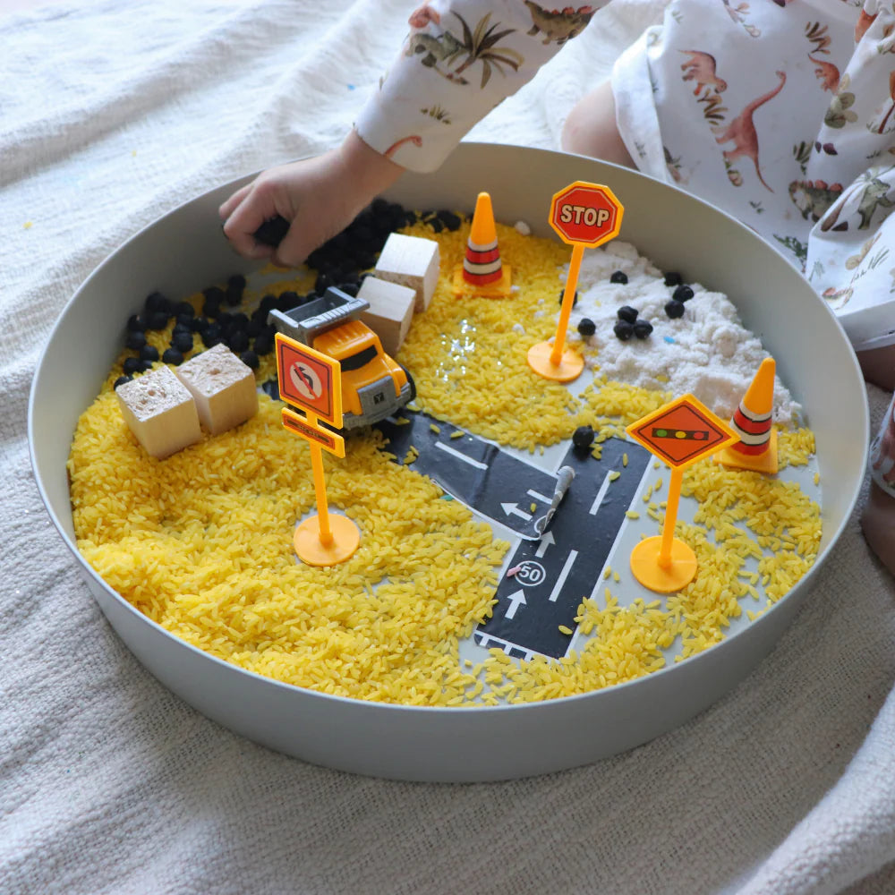 Jellystone Designs - Tray Play