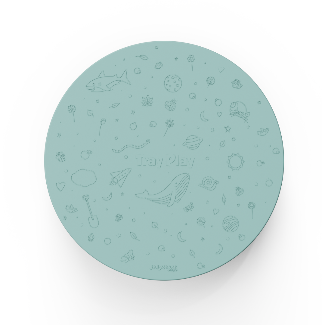 Jellystone Designs - Tray Play
