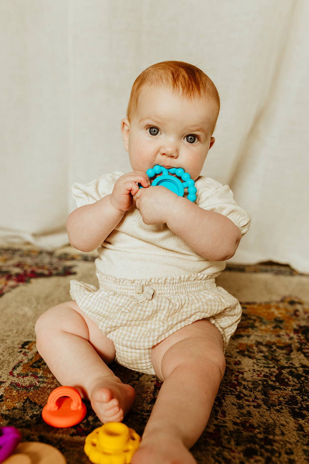 Jellystone Designs - Wobble Stacker