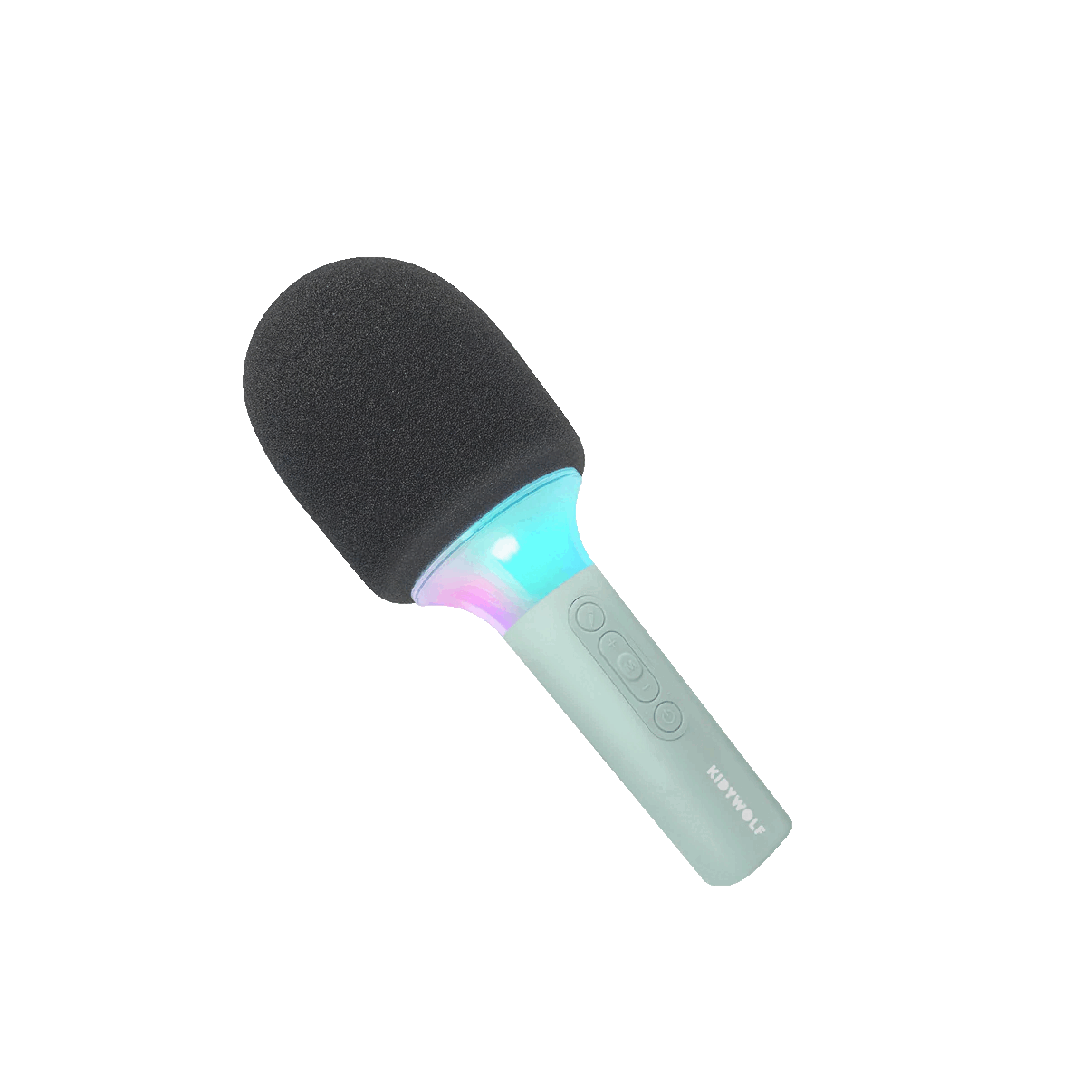 KIDYWOLF Kidymic GIF