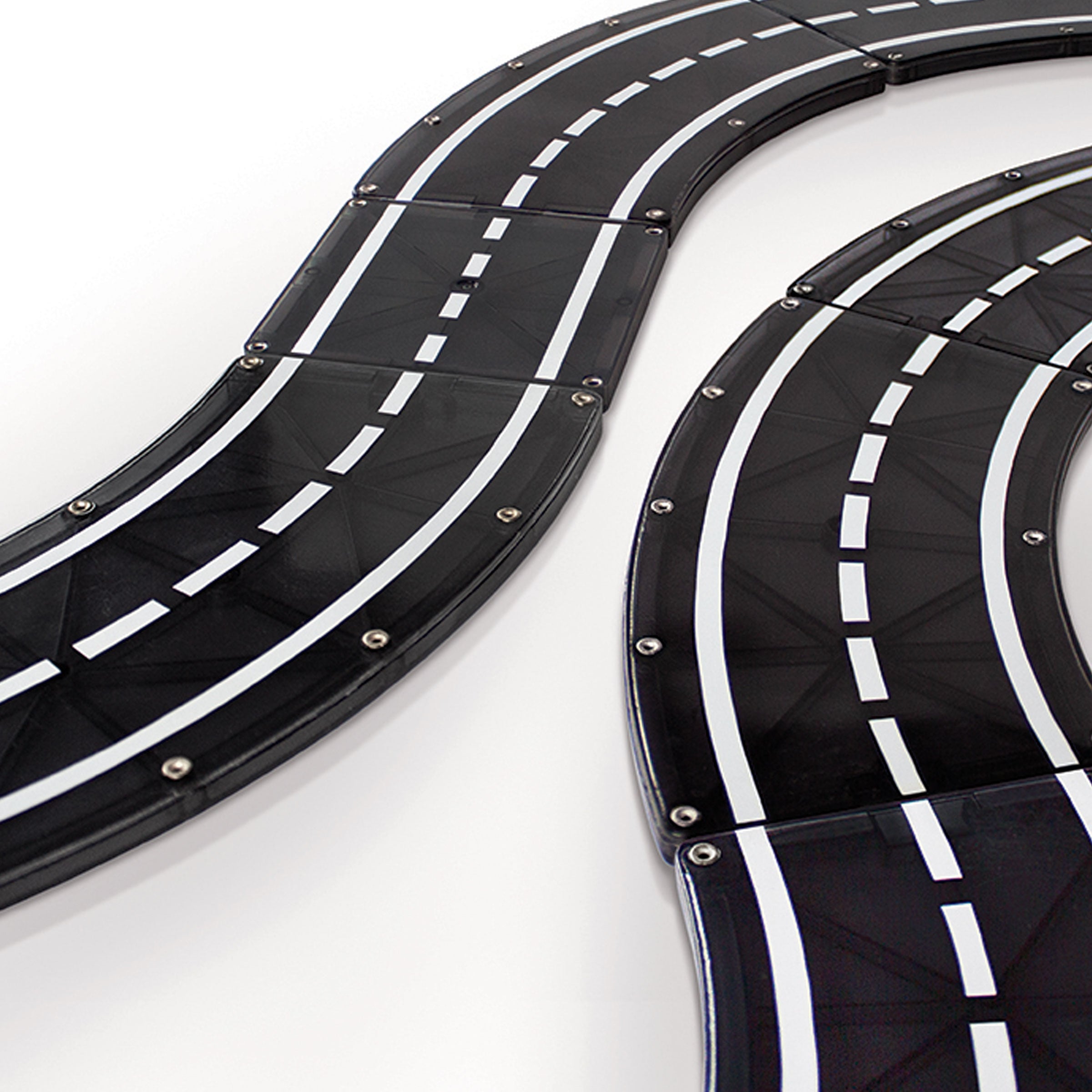 Magna-Tiles | Xtra Roads (12 pc)