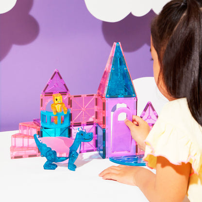 Castle - 25 piece set