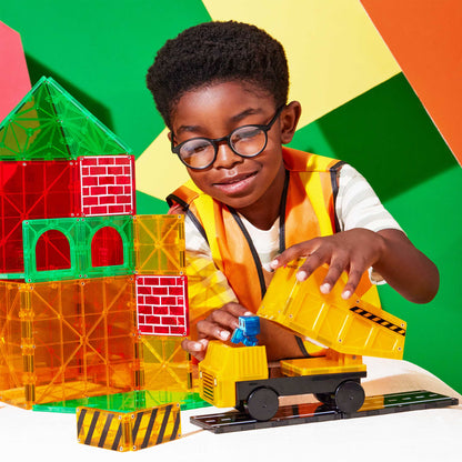 Builder XL - 50 piece set