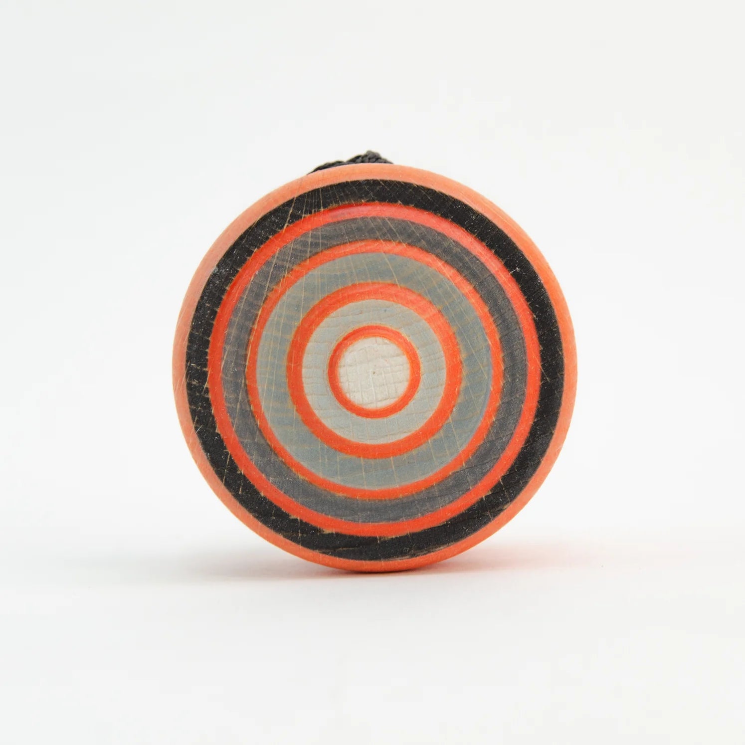 Mader - Yoyo Grey - Orange