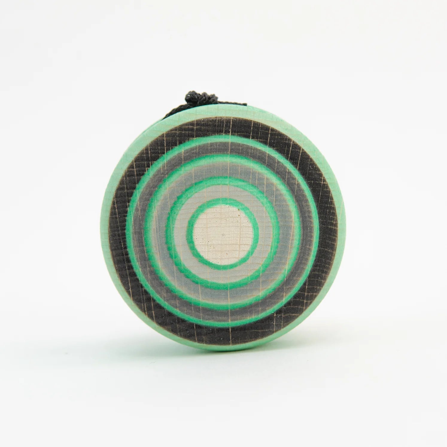 Mader - Yoyo Grey - Pastel Green