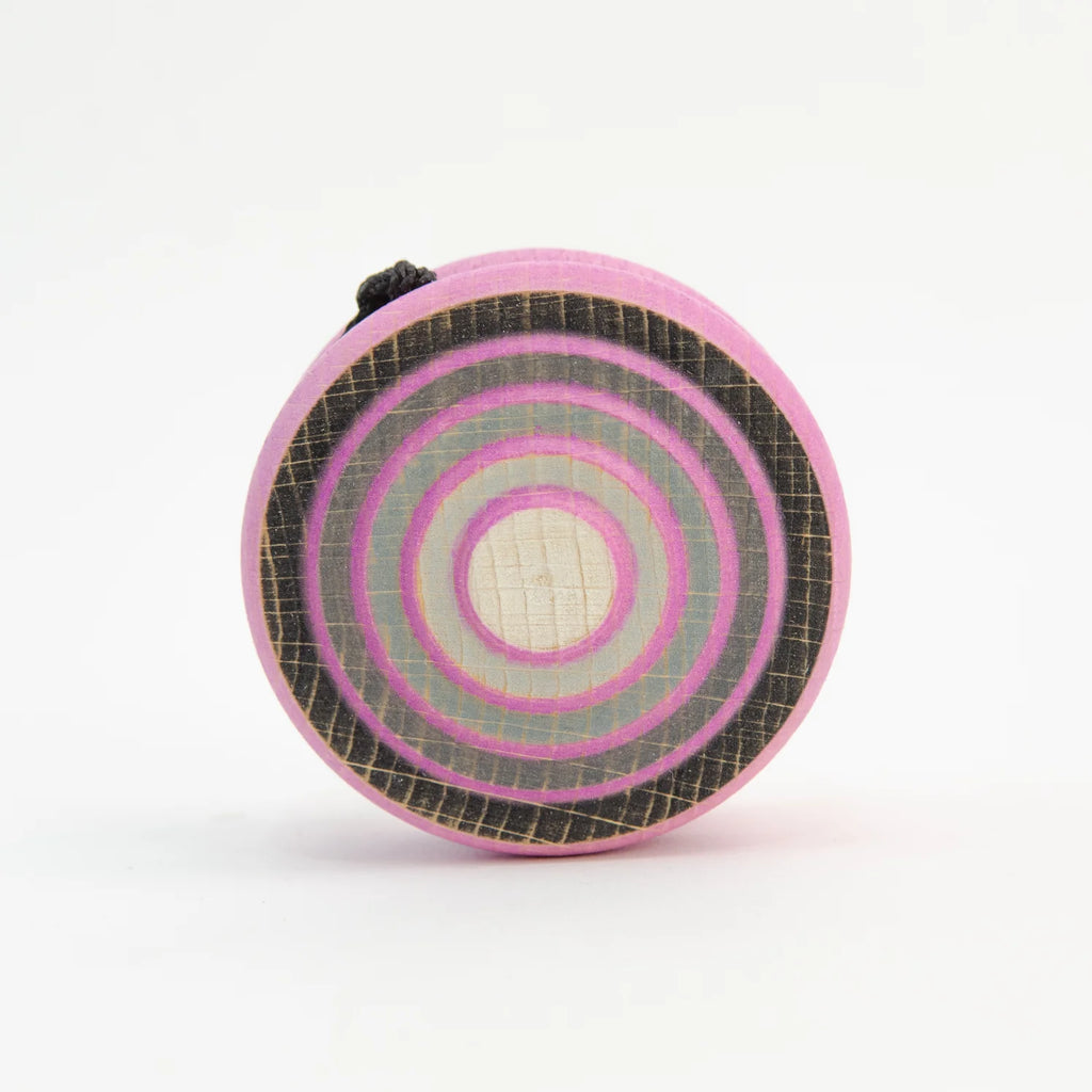 Mader - Yoyo Grey - Pastel Pink