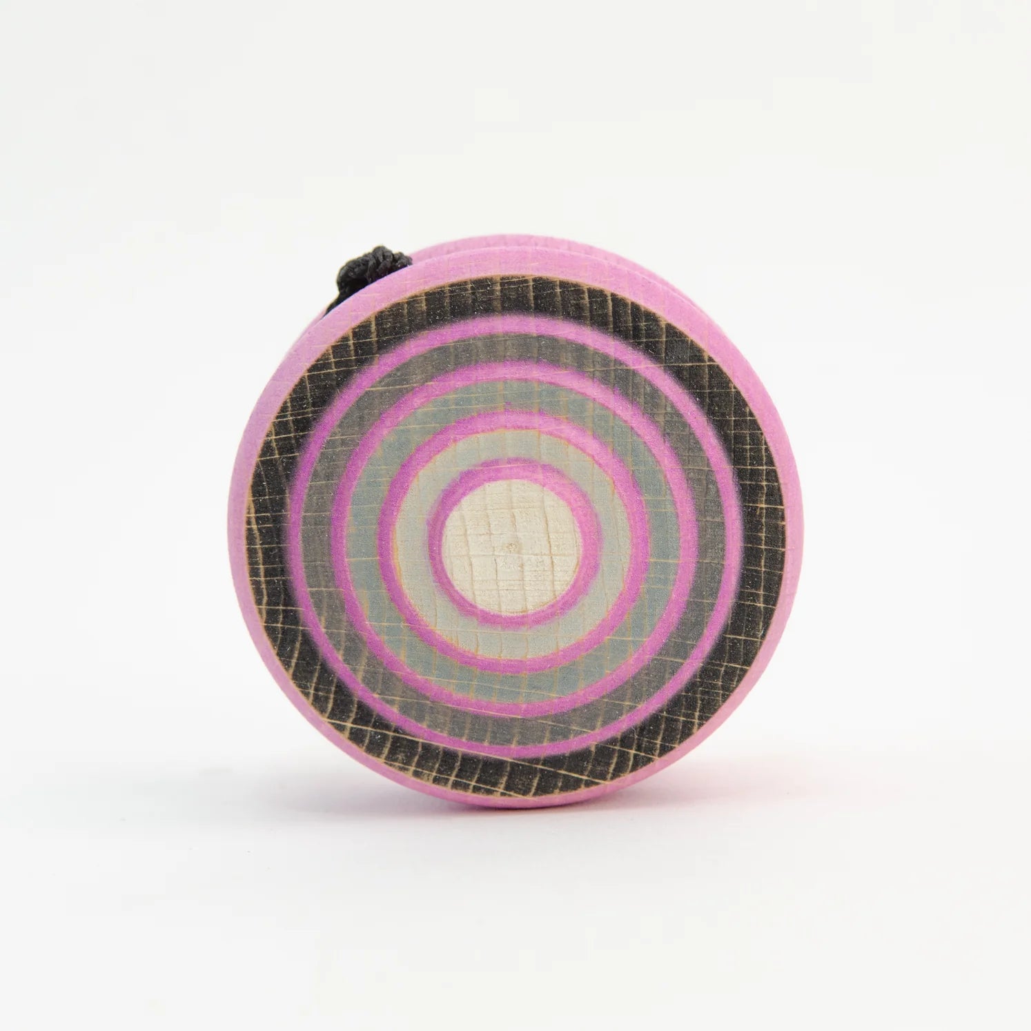 Mader - Yoyo Grey - Pastel Pink