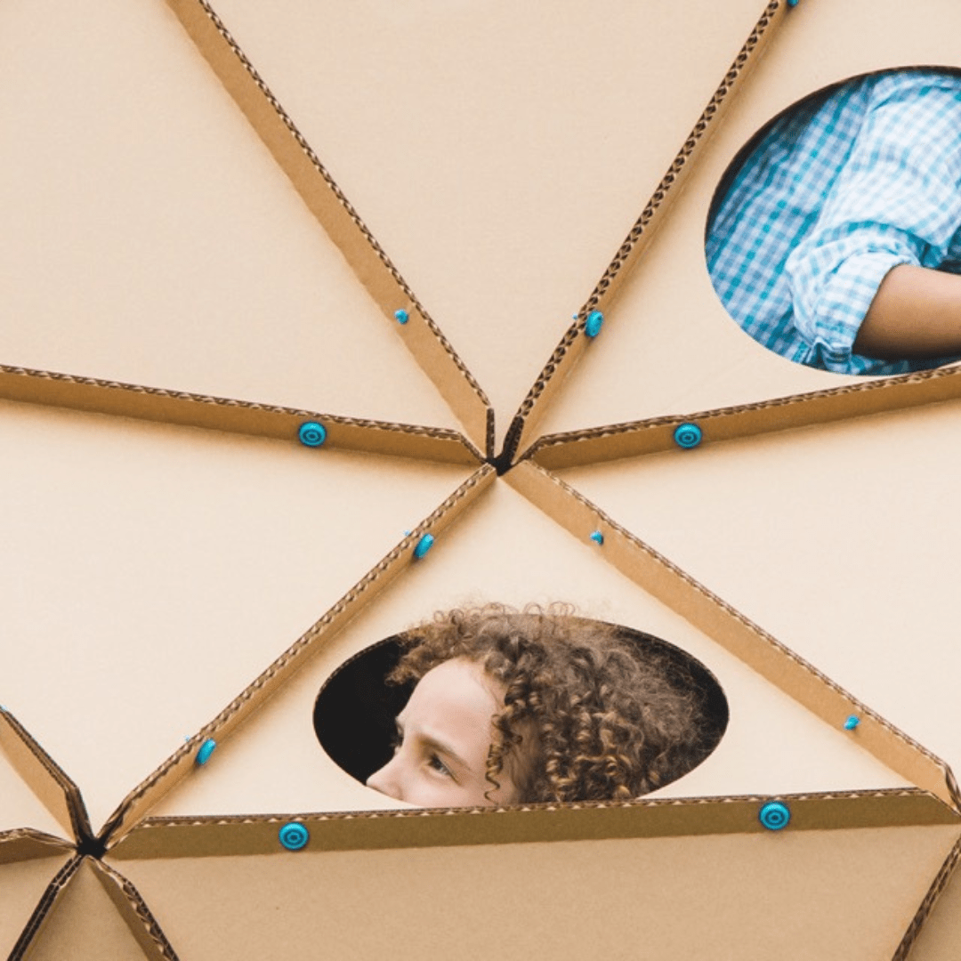 Carboard Construction