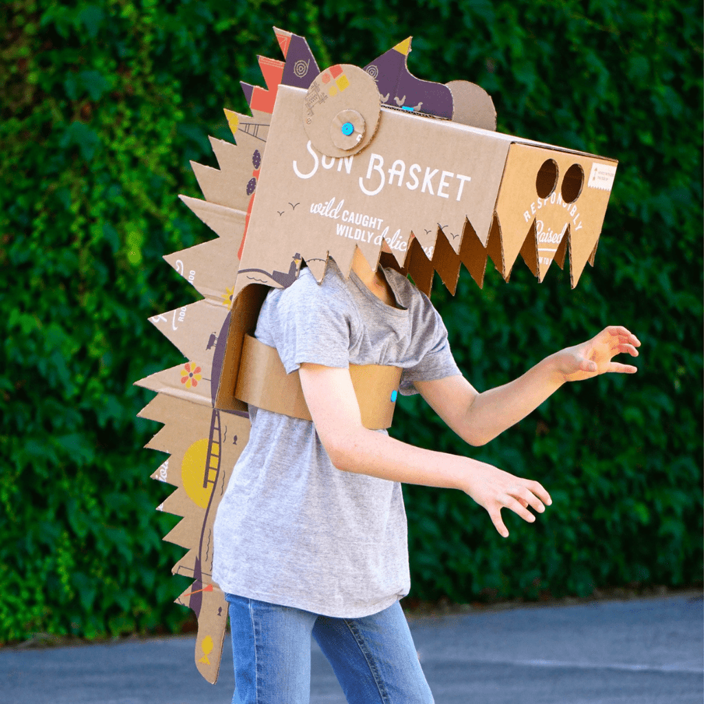 Cardboard Construction