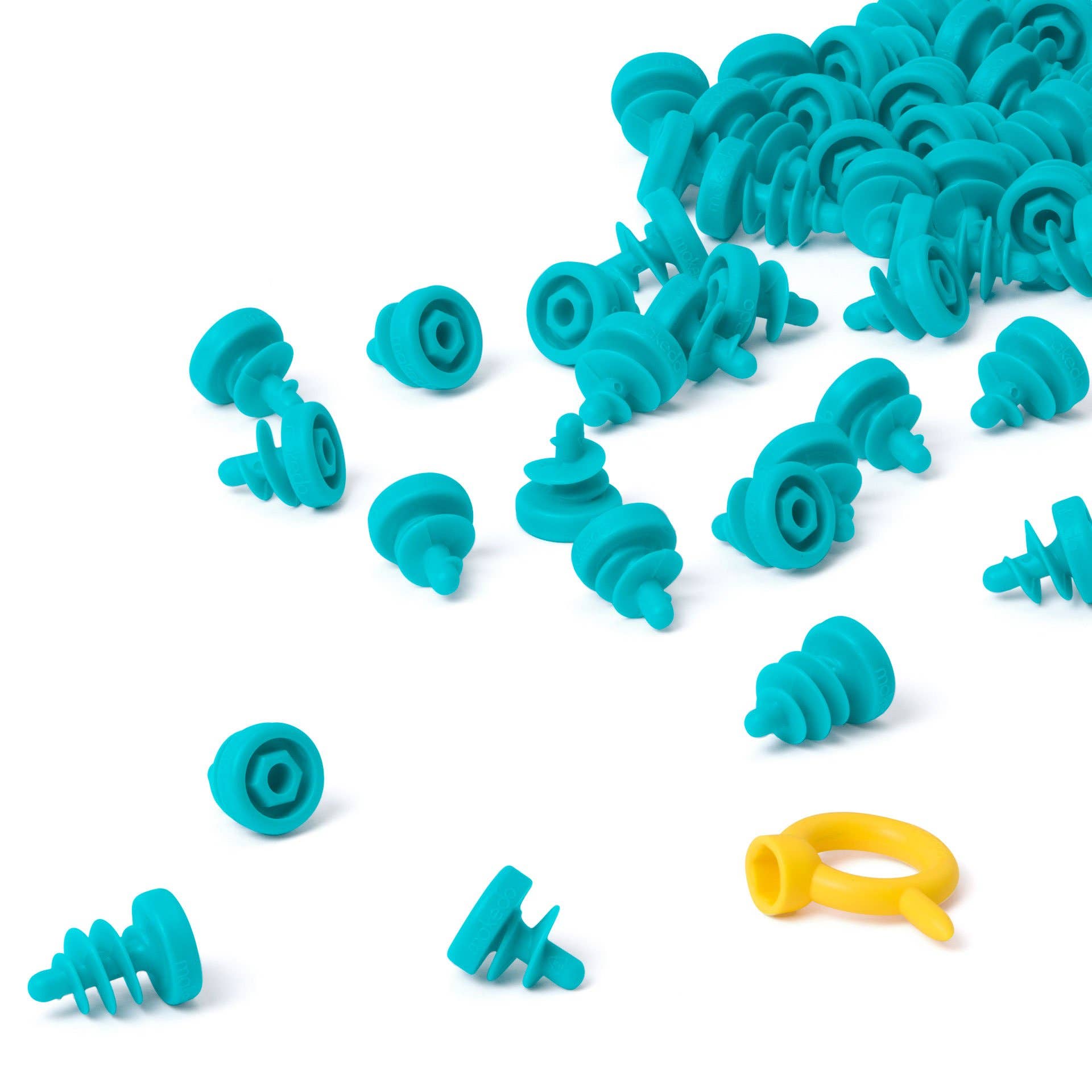 Makedo - Starter - Cardboard Construction Toolkit