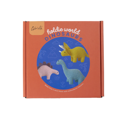 Olli Ella - Holdie Dinosaurs