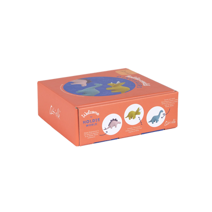 Olli Ella - Holdie Dinosaurs