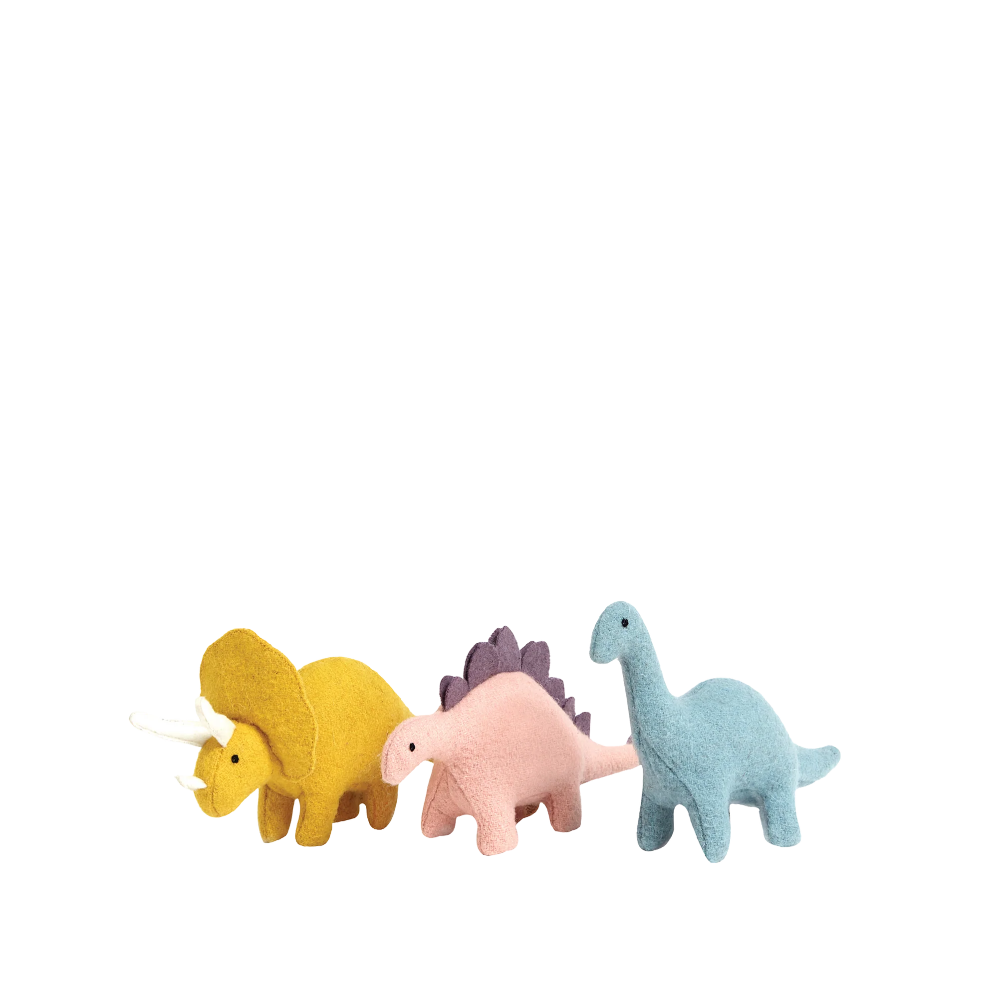 Olli Ella - Holdie Dinosaurs