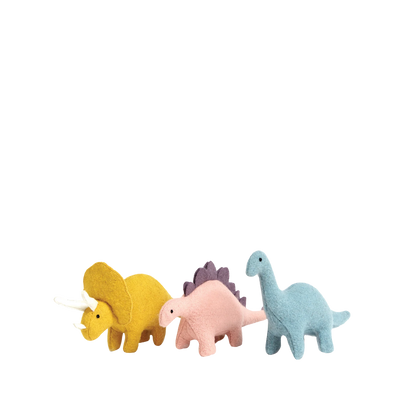 Olli Ella - Holdie Dinosaurs