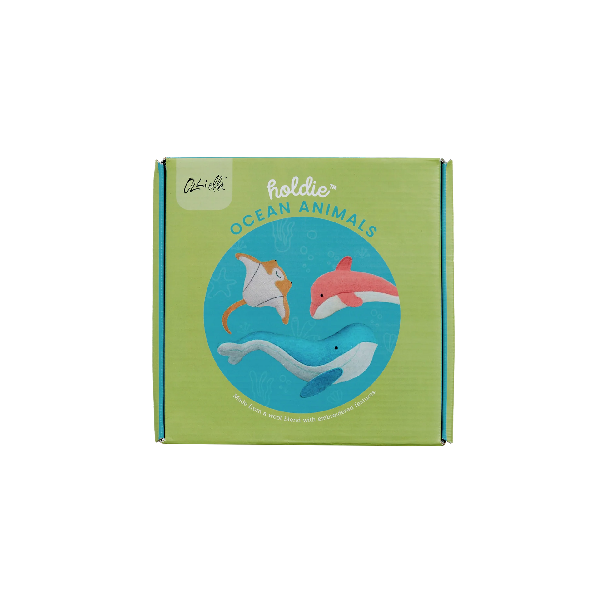 Olli Ella - Holdie Ocean Animals